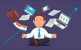 Quyết định bổ nhiệm trưởng phòng thí nghiệm